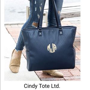 cindy tote